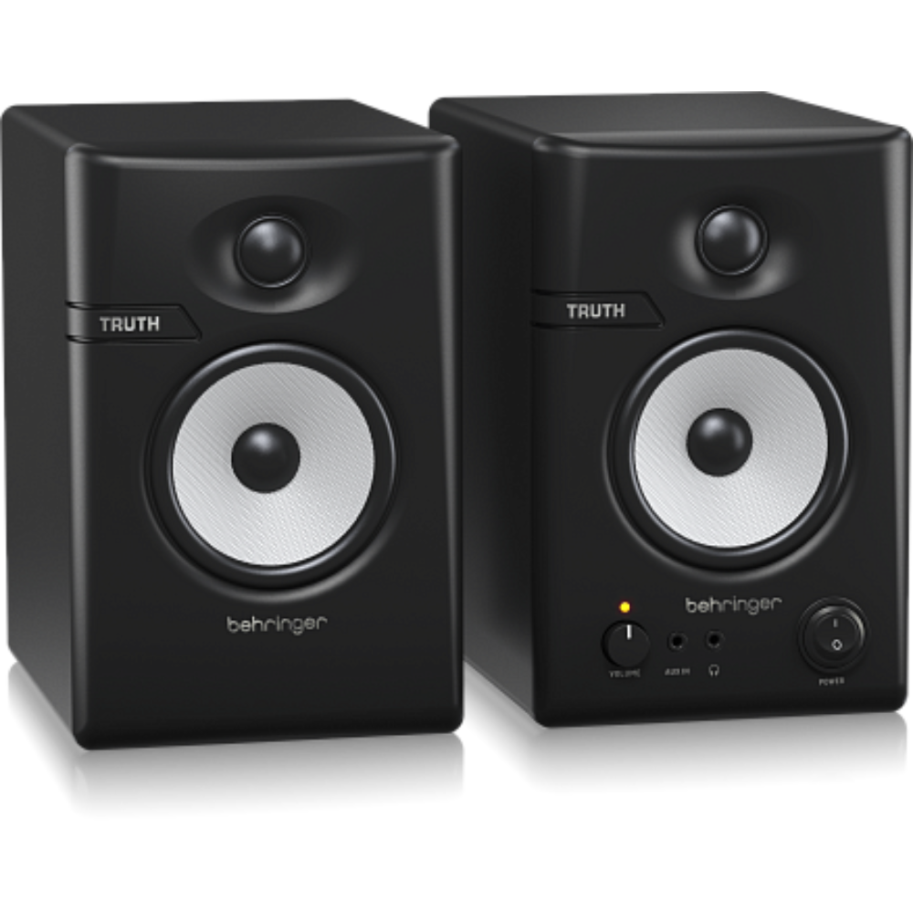 Студийные мониторы Behringer TRUTH 3.5  - 9