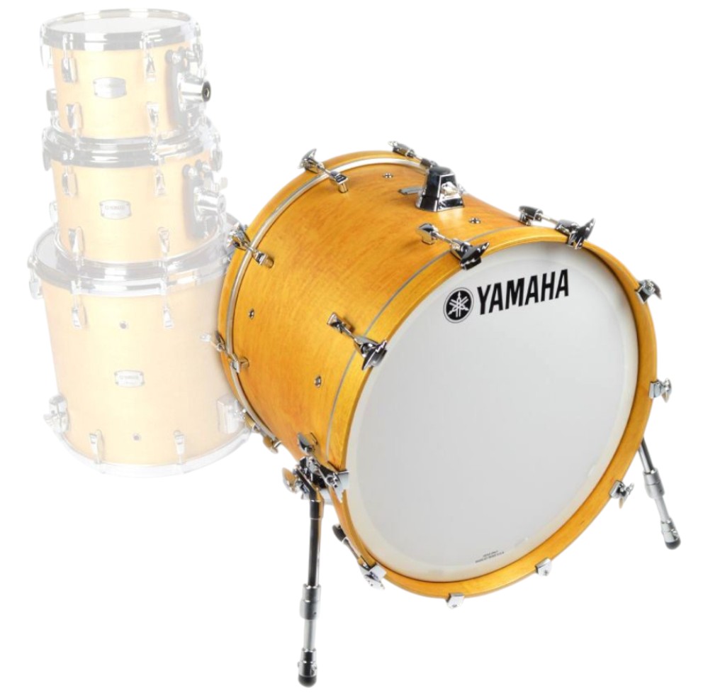 Бас-барабан Yamaha AMB2218 VN - 5