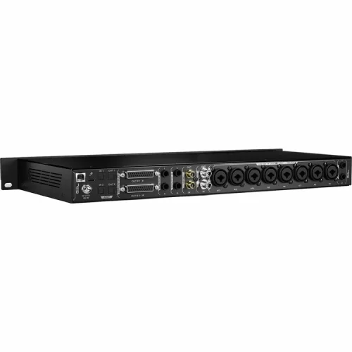 Внешняя звуковая карта Antelope Audio Orion Studio Synergy Core - 11