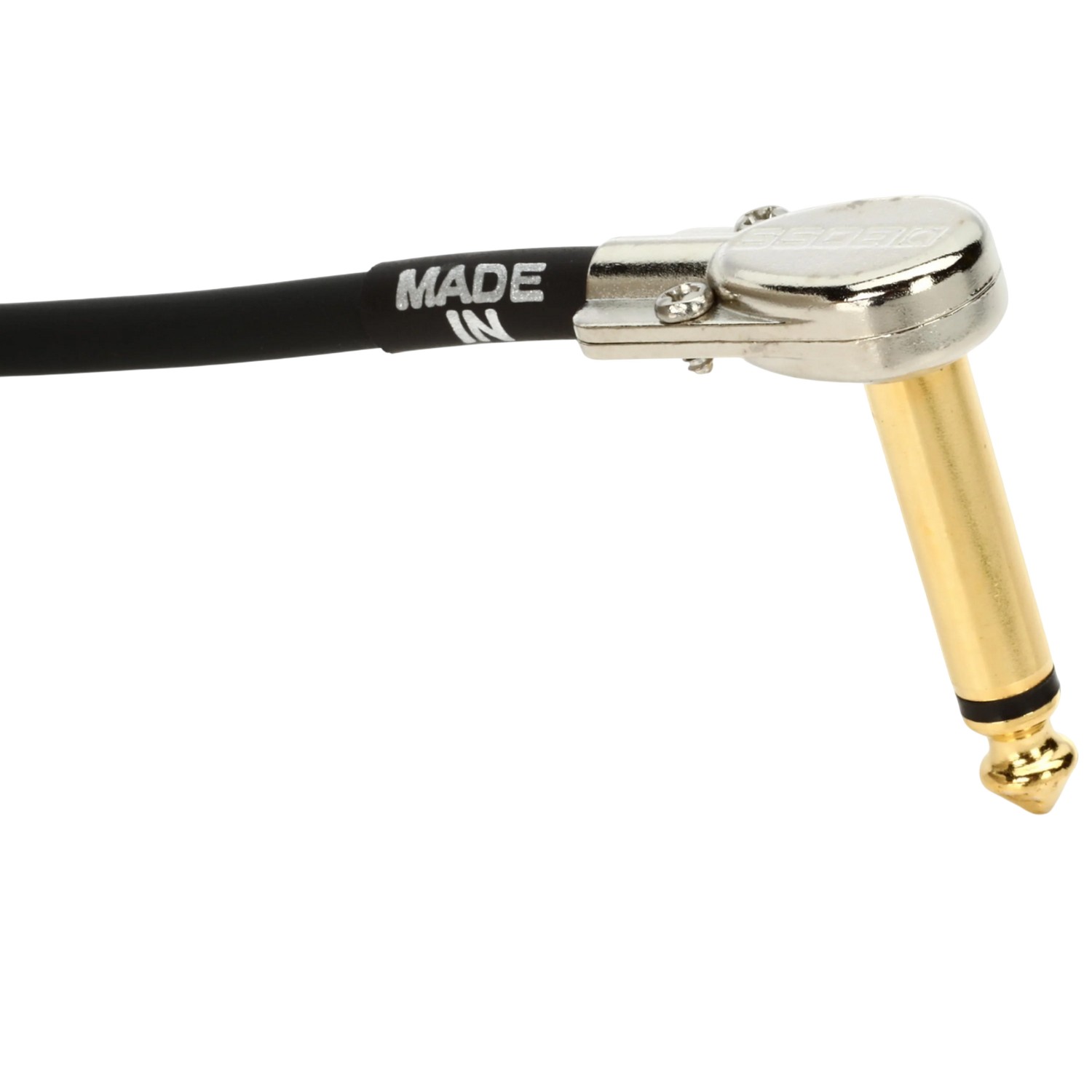 Комплект патч кабелей Boss BPC-4-3 - 11