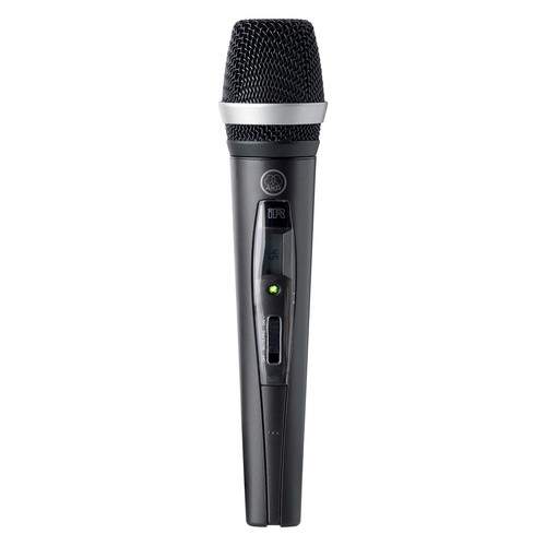 Компонент радиосистемы AKG HT470 D5 BD10-50MW - 2