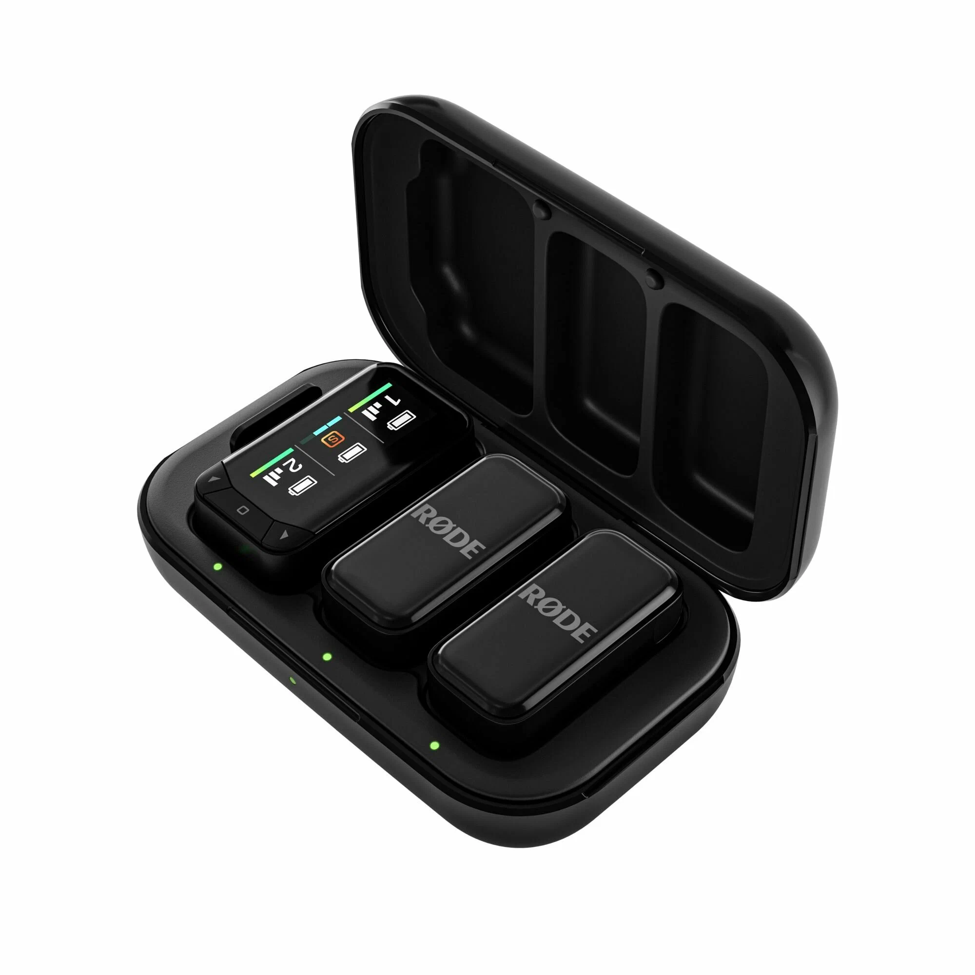 Радиосистема RODE Wireless Micro Camera Kit - 5