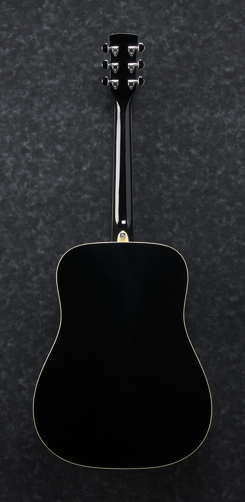 Акустическая гитара Ibanez Pf15-Bk - 13