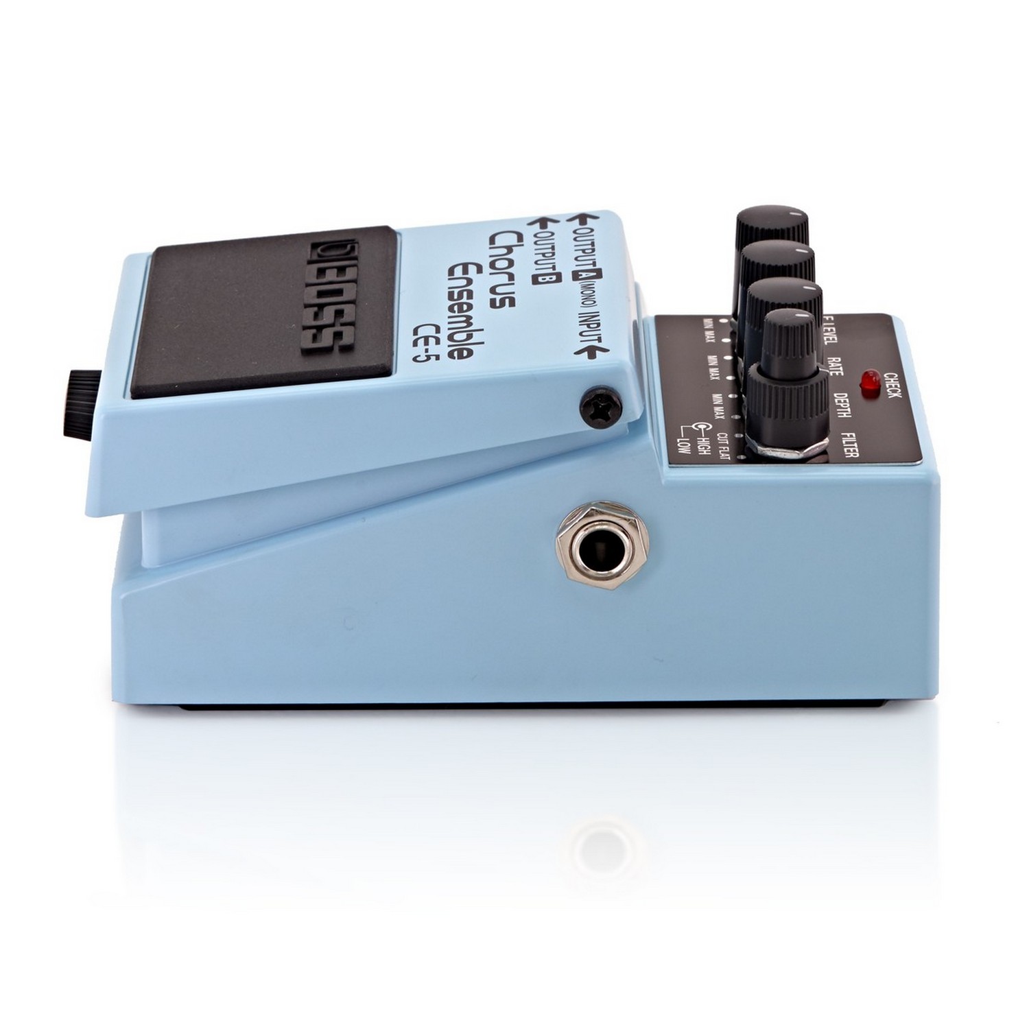 Гитарная педаль Boss CE-5 - 11