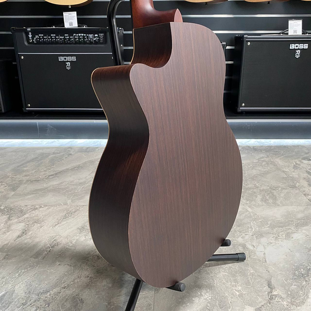 Электроакустическая гитара Sigma GTCE - 28
