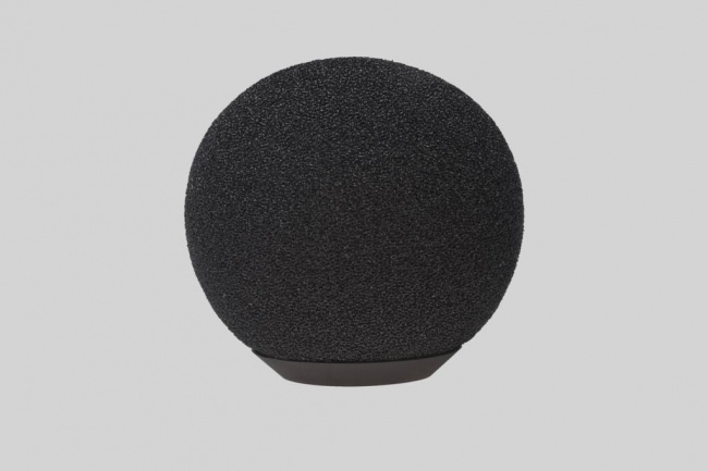 Поролоновая ветрозащита для микрофона SHURE AMV88-WS - 4