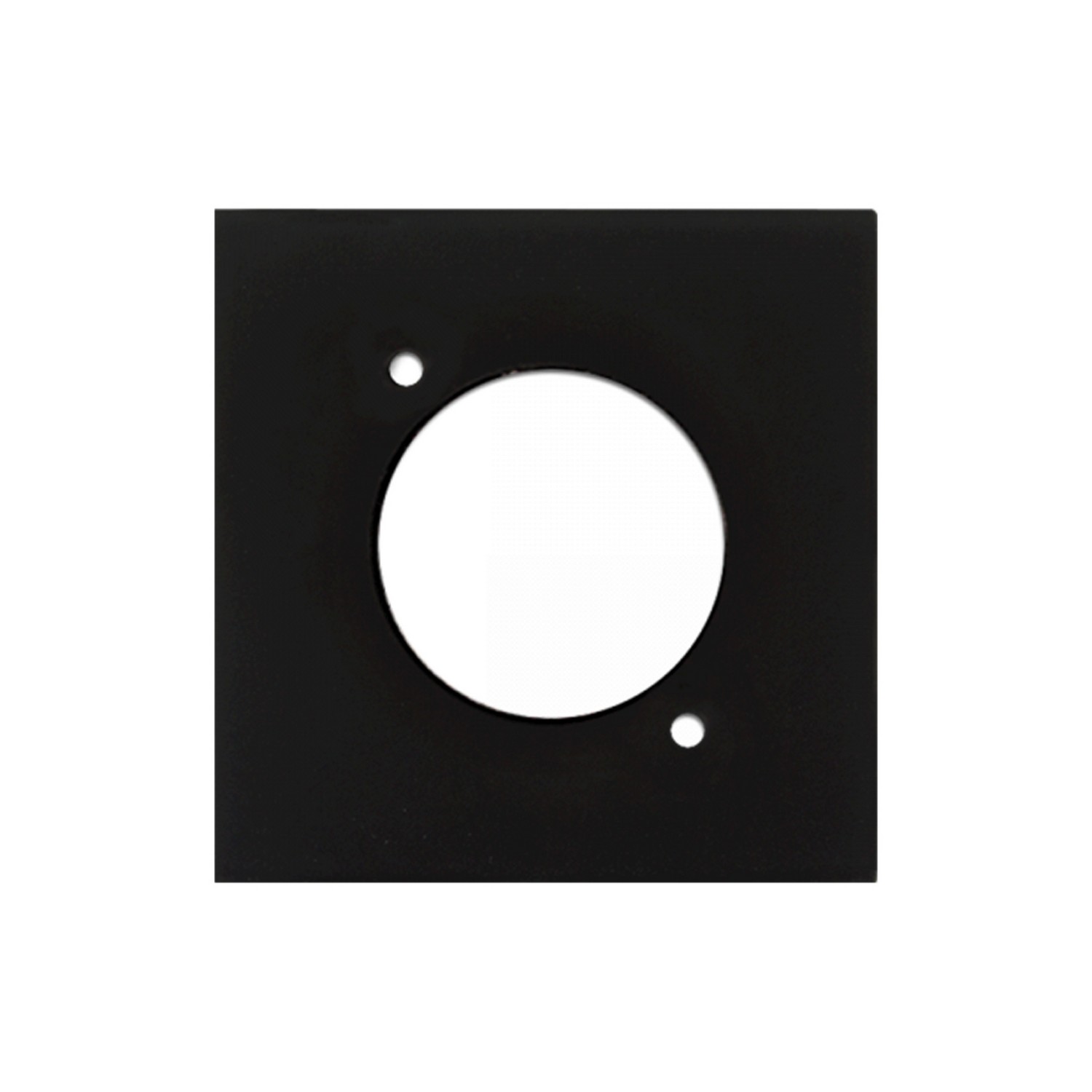 Модуль настенной панели AUDAC CP45DSZ/B - 4