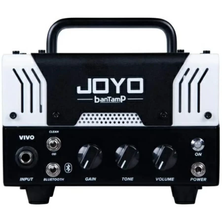 Усилитель гитарный гибридный Joyo VIVO BanTamP - 4