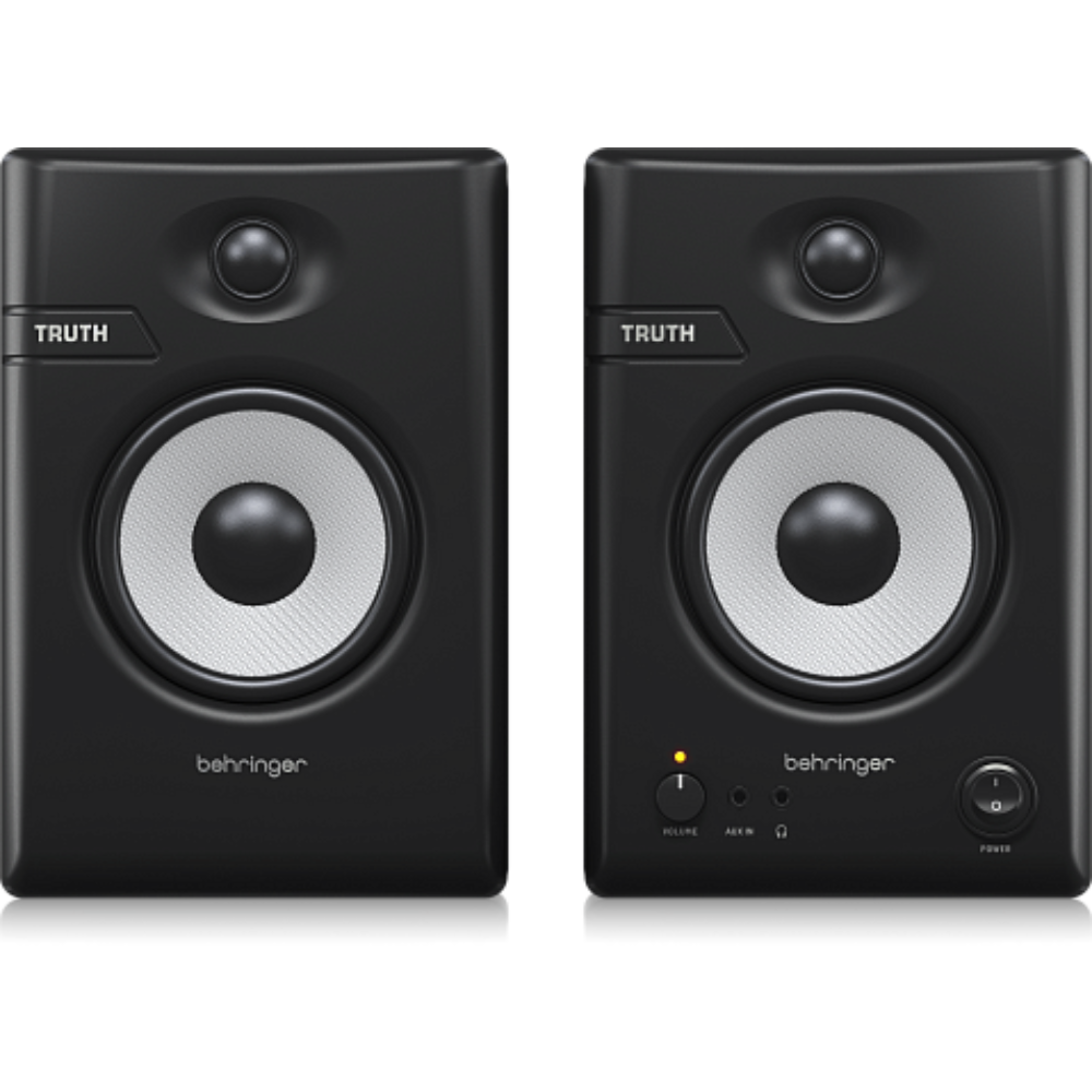 Студийные мониторы Behringer TRUTH 4.5  - 8