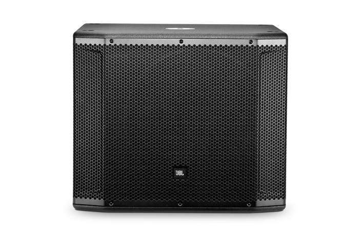 Сабвуфер JBL SRX818S - 12