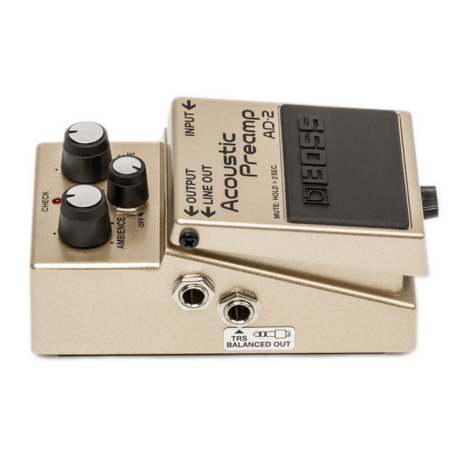 Педаль эффектов Boss AD-2 - 18