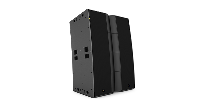 Пассивная акустическая система L-Acoustics L2 - 2