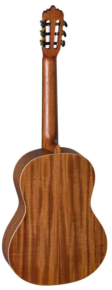Классическая гитара La Mancha Rubi CM Armrest Edition - 17