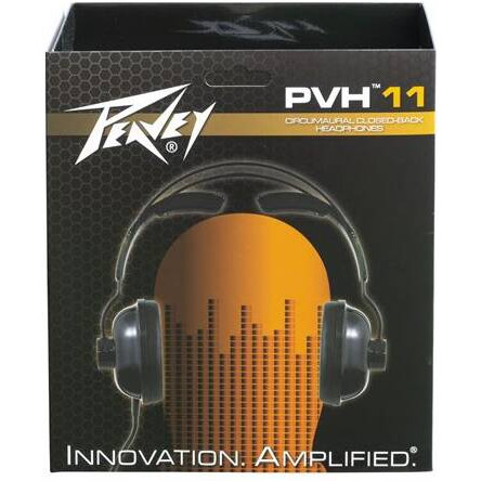 Наушники Peavey PVH 11 - 10