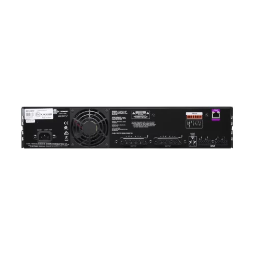 Усилитель мощности Crown CDi DriveCore 4|300 - 13