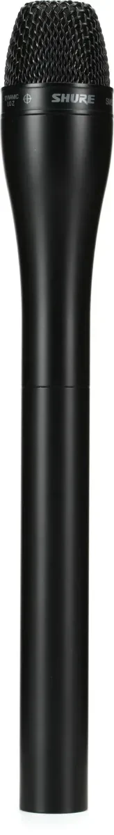 Микрофон динамический SHURE SM63LB - 2