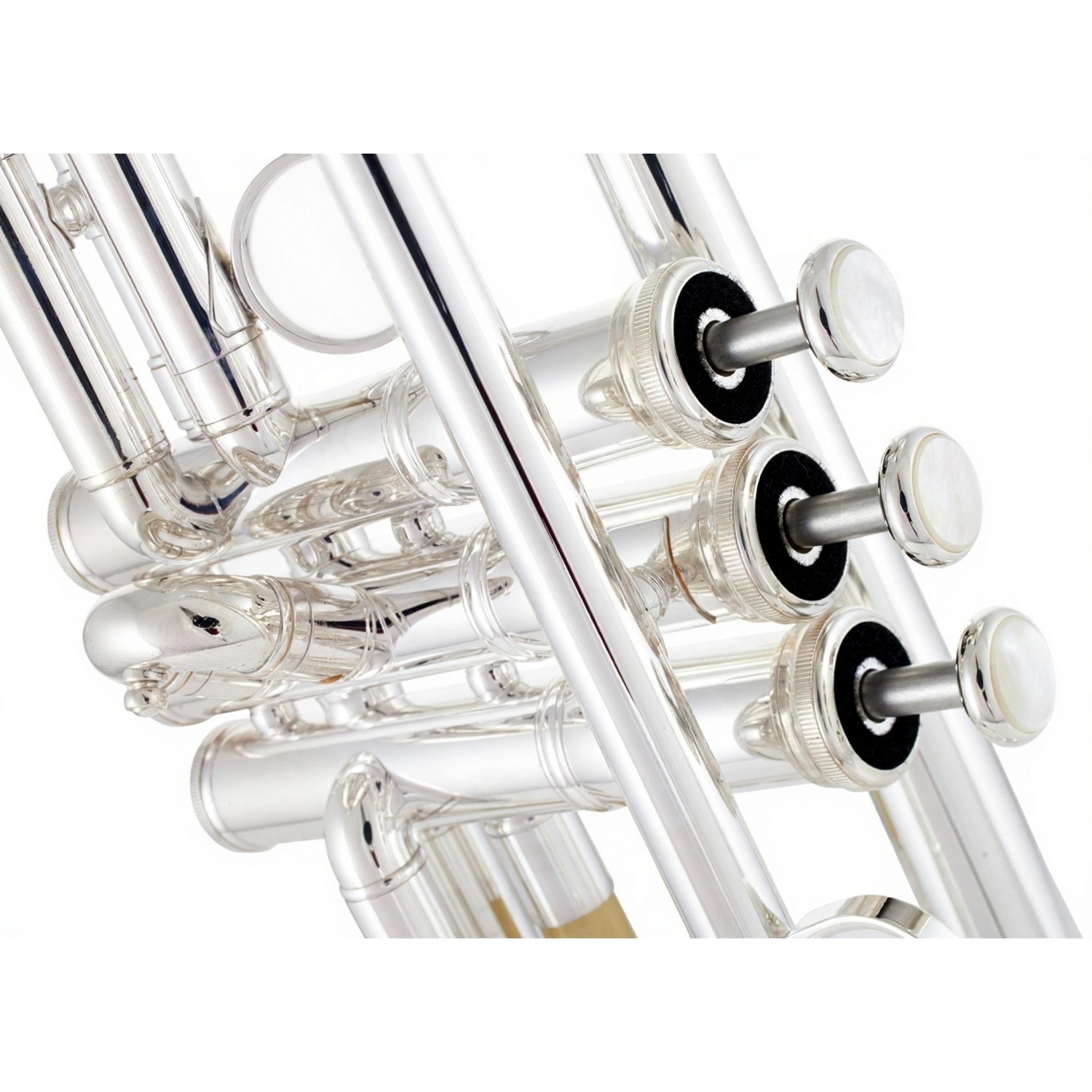 Труба Yamaha YTR-8335RS - 15