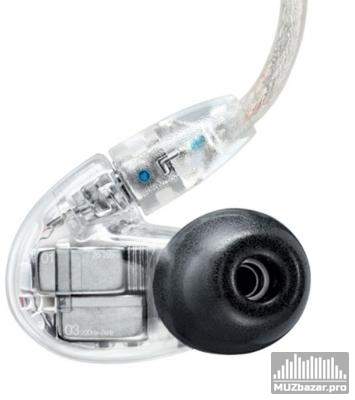 Левая сторона наушника SHURE SE846-CL-LEFT - 2
