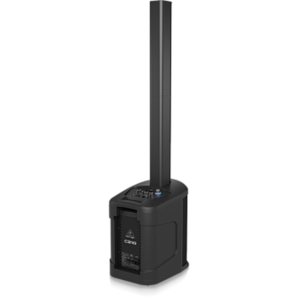 Портативная активная акустическая система Behringer C210 - 11