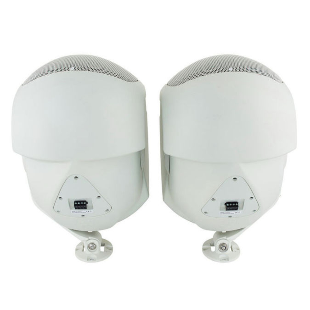 Настенная акустическая система Electro-Voice EVID 6.2W белая - 9