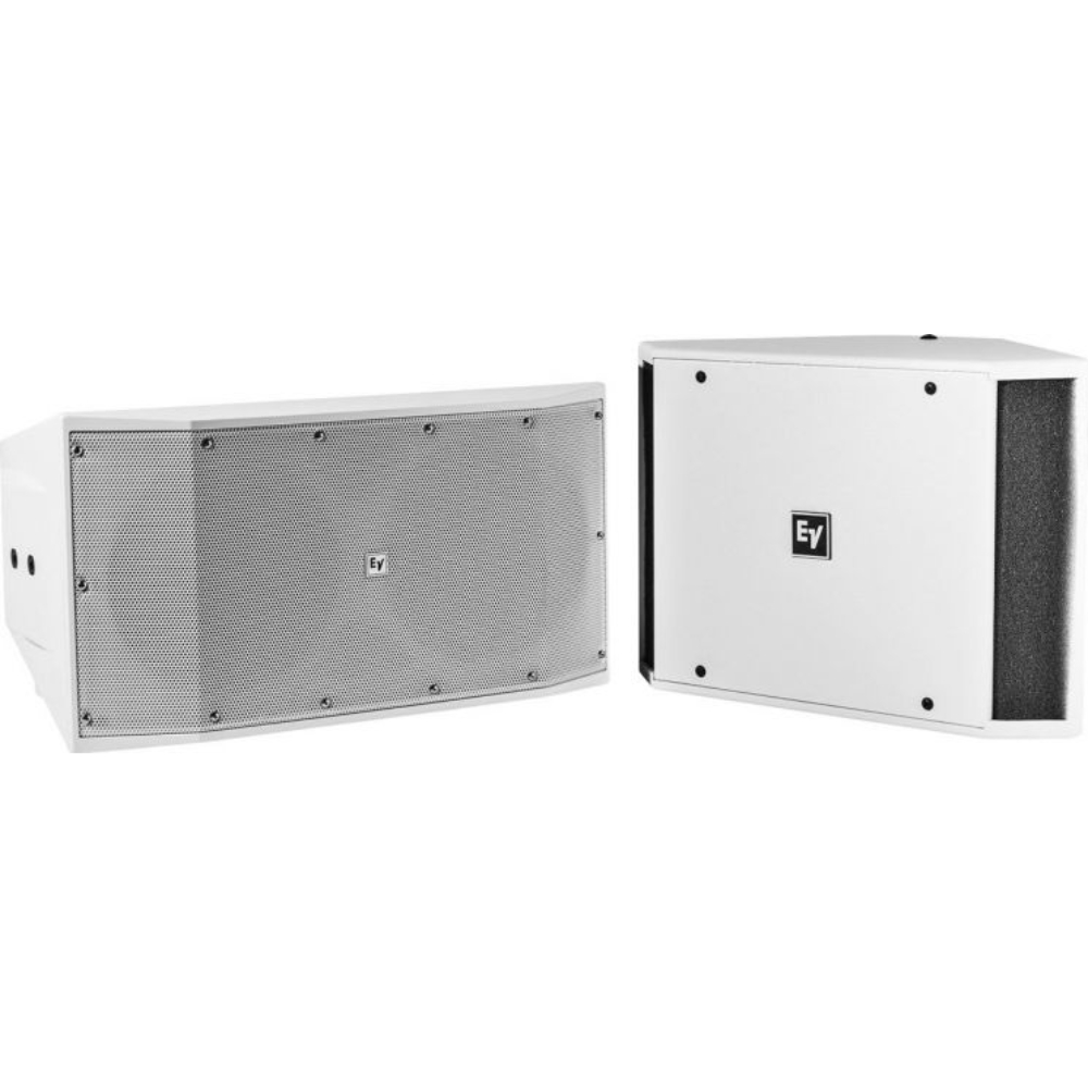 Сабвуфер Electro-Voice EVID-S10.1DW белый - 5