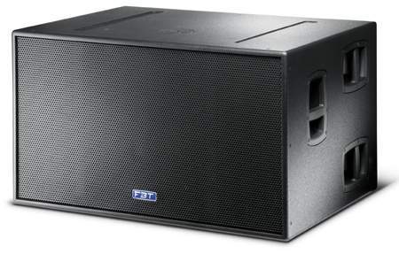 Сабвуфер FBT SUBLINE 218S - 5