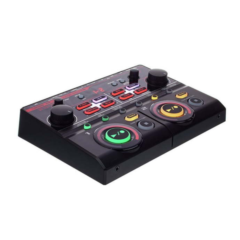 Лупер Boss RC‑202 - 18