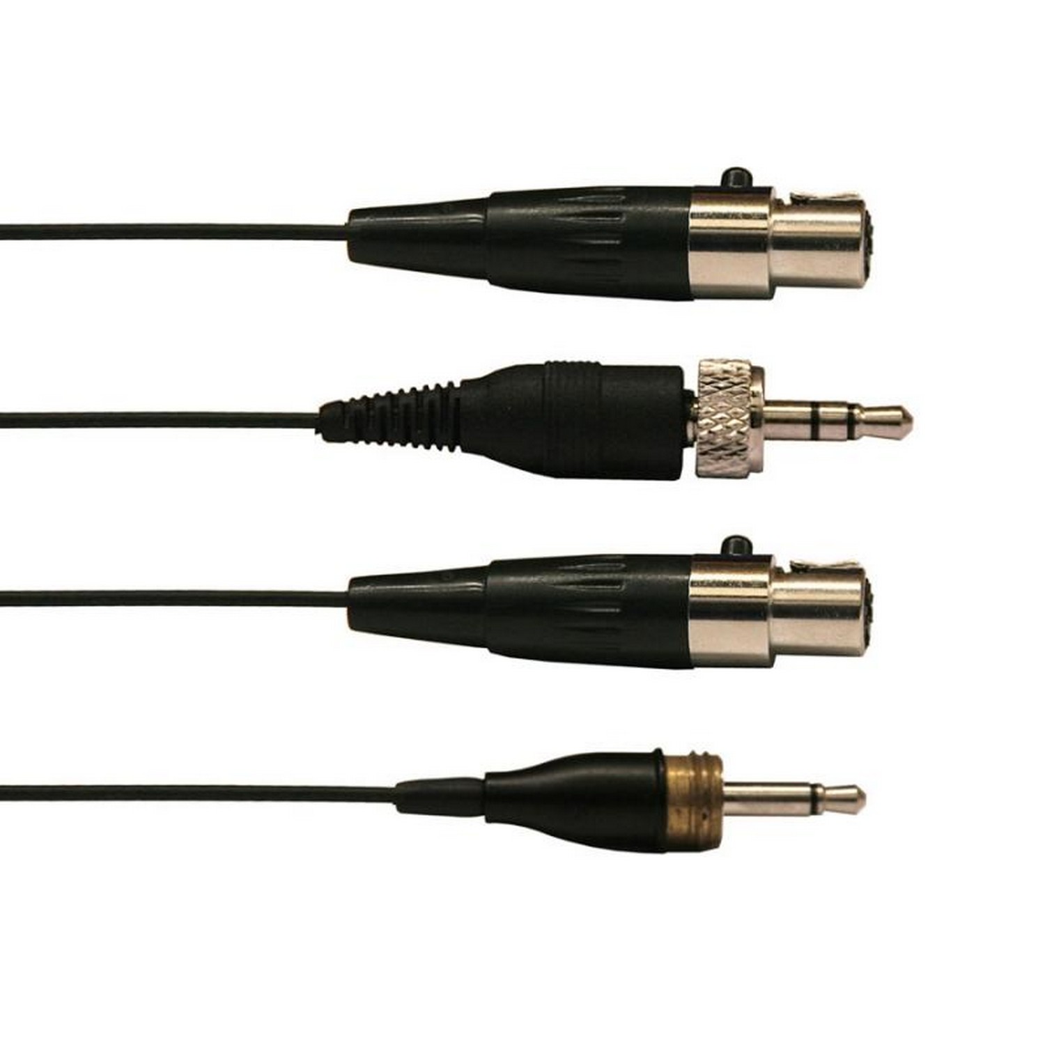 Головной микрофон AUDAC CMX826/B - 5