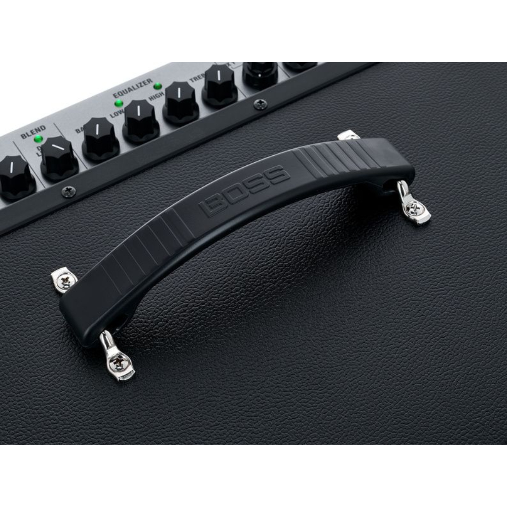 Гитарный комбоусилитель Boss KATANA-110 BASS - 16