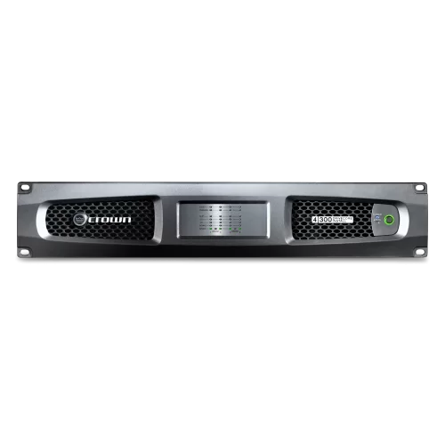 Усилитель мощности Crown DCi 4|300 - 6