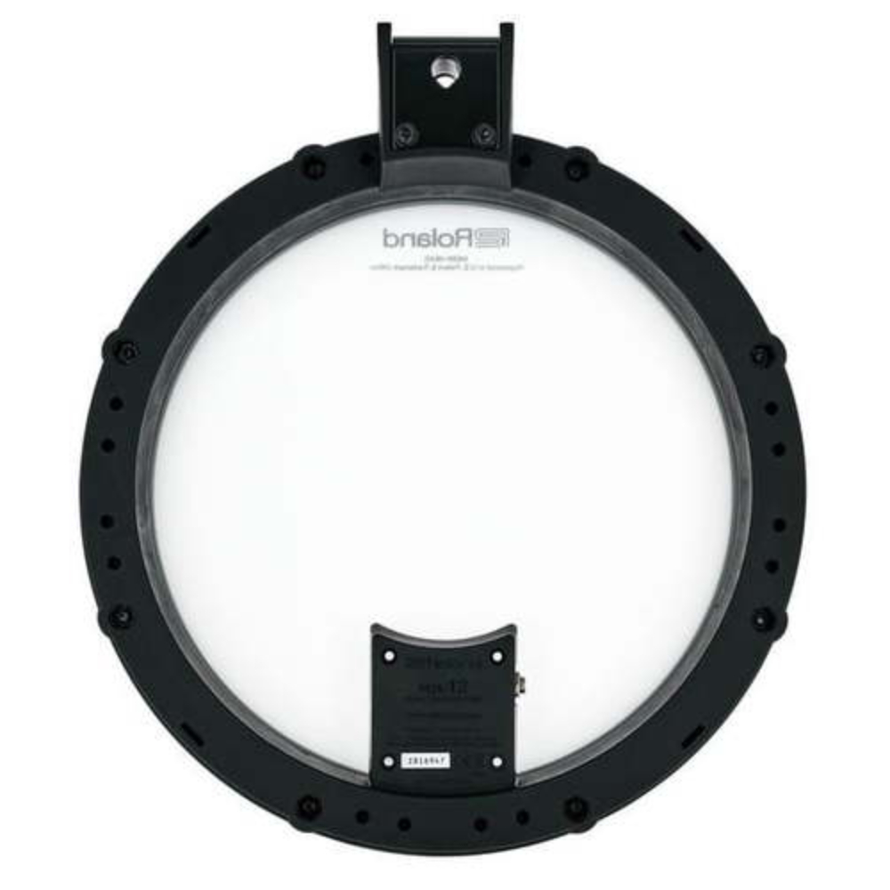 Электронная ударная установка Roland PDX-12 - 15