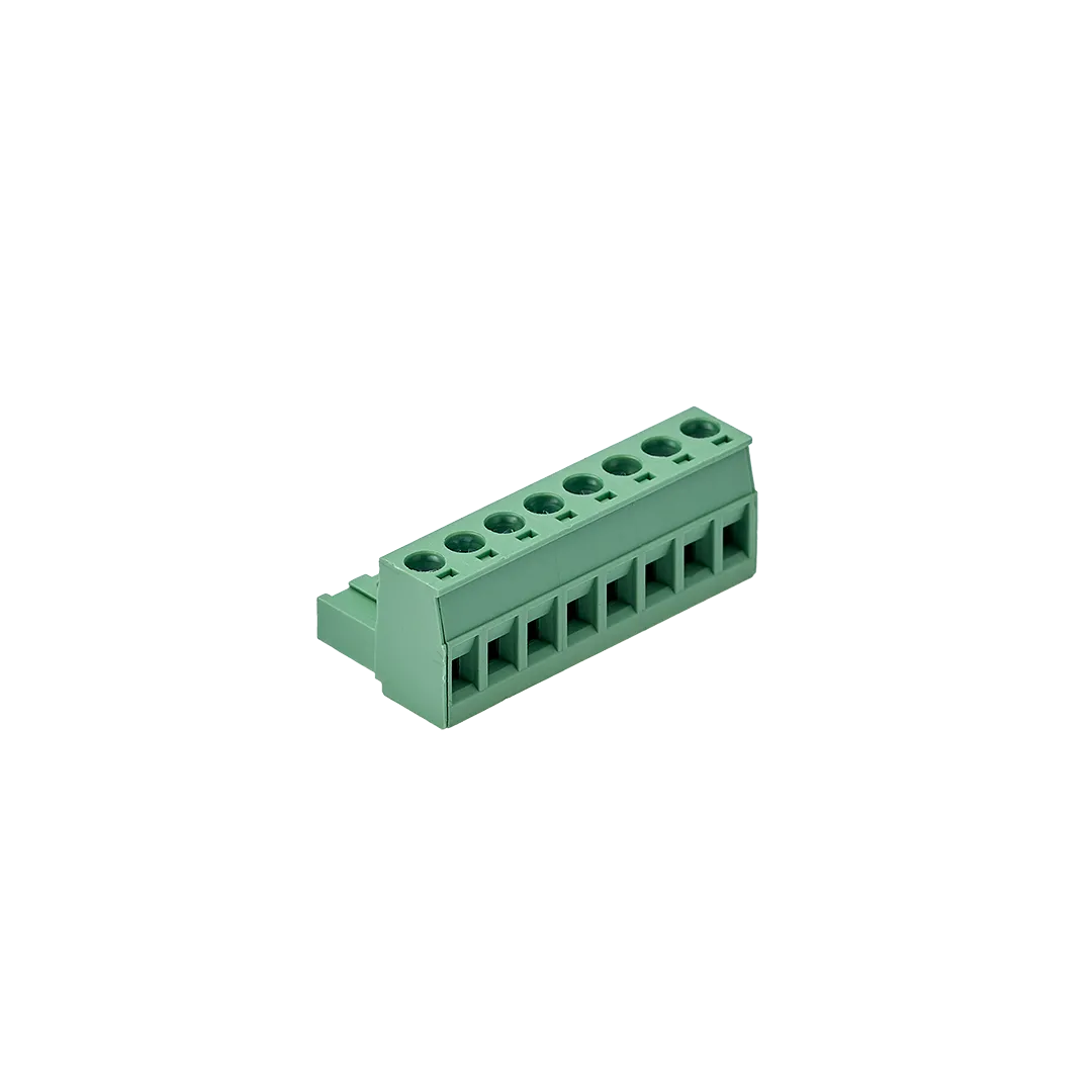 Клемная колодка AVCLINK TB-5 08/8PIN - 6