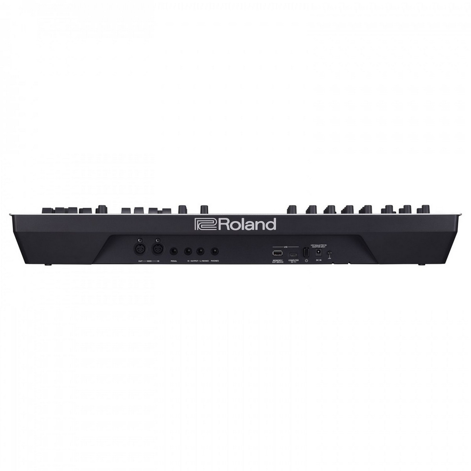 Синтезатор Roland GAIA-2 - 18