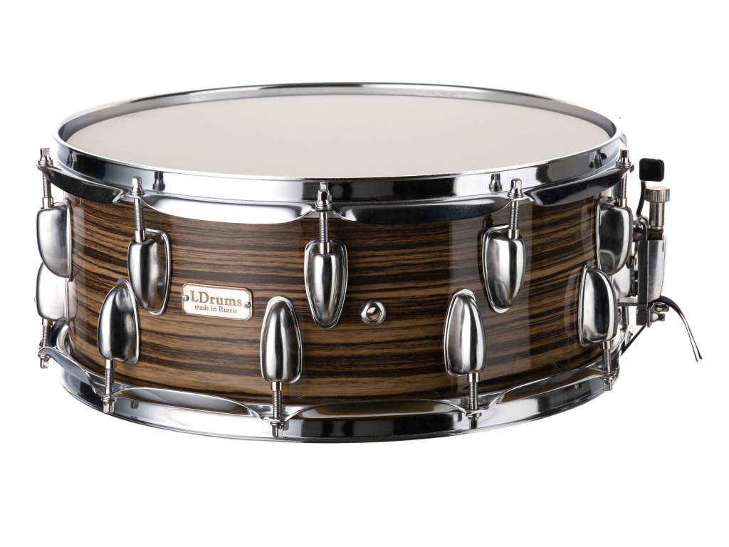 Малый барабан LDrums LD5409SN 14x5,5 - 2