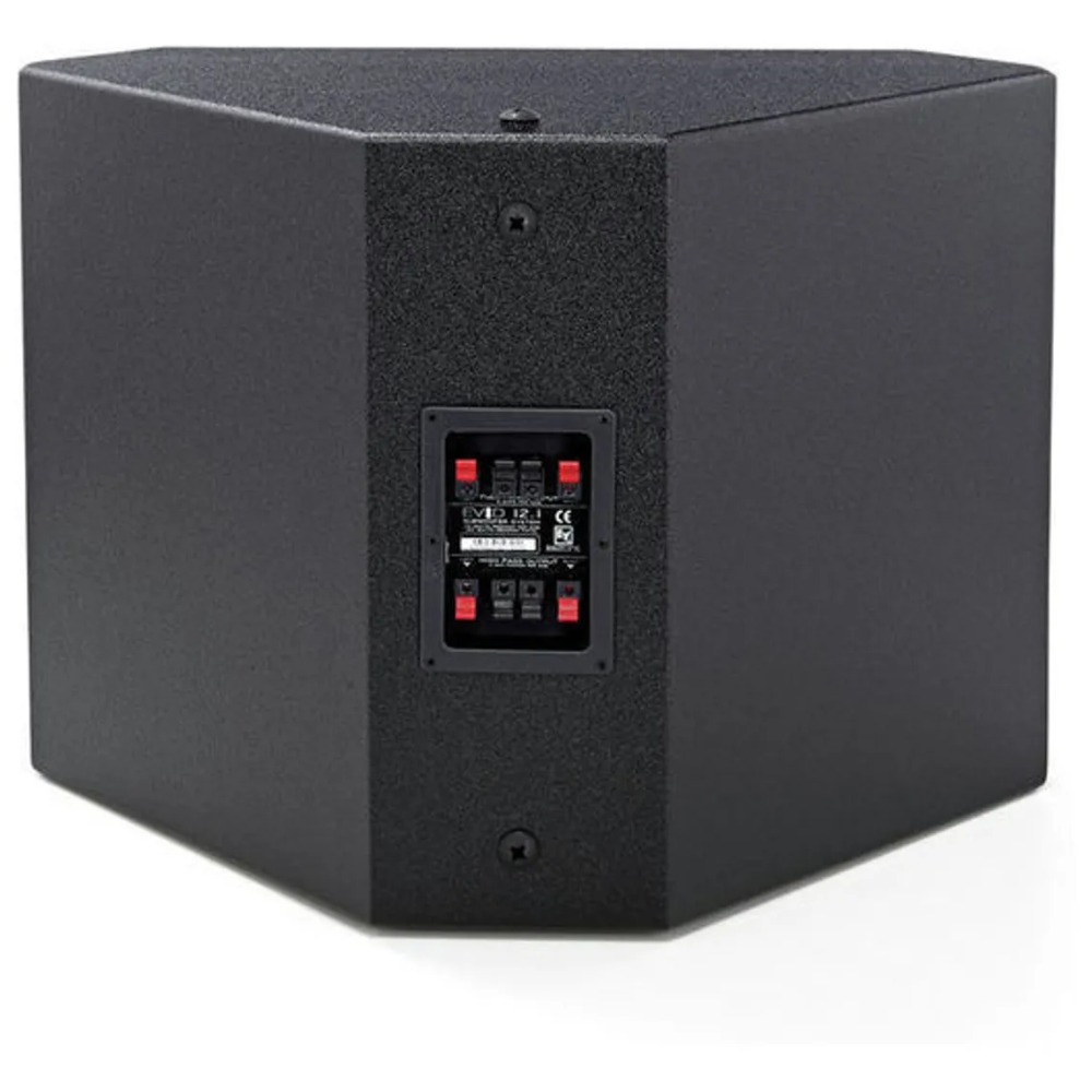 Сабвуфер ELECTRO‑VOICE EVID‑S12.1B - 7