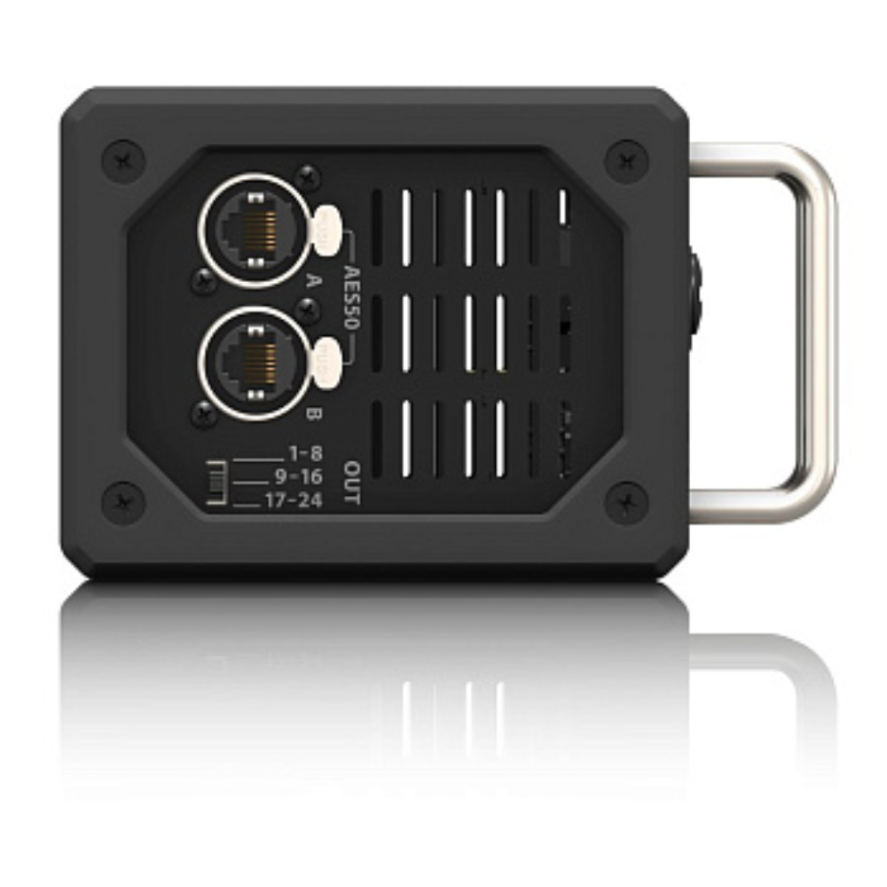 Стейджбокс Behringer SD8 - 10