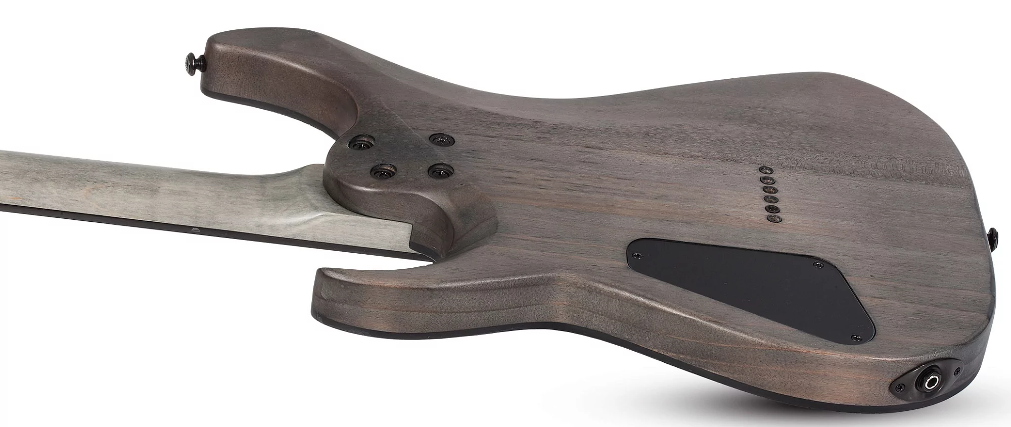 Электрогитара Schecter OMEN ELITE-6 Black Cherry Burst - 28