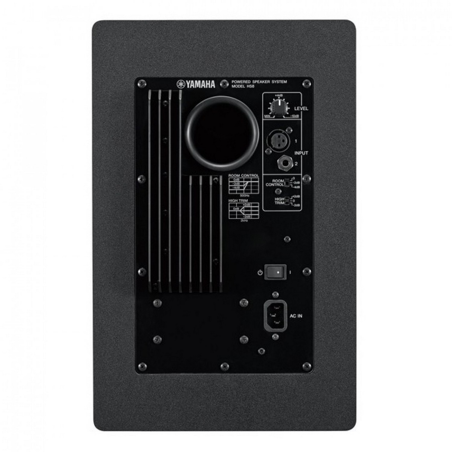 Активный студийный монитор Yamaha HS8 - 14