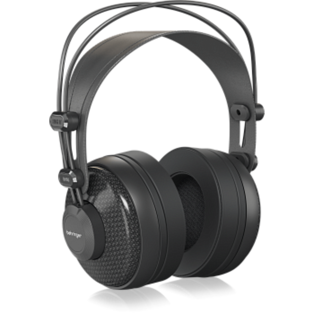 Студийные наушники Behringer BH60 - 6