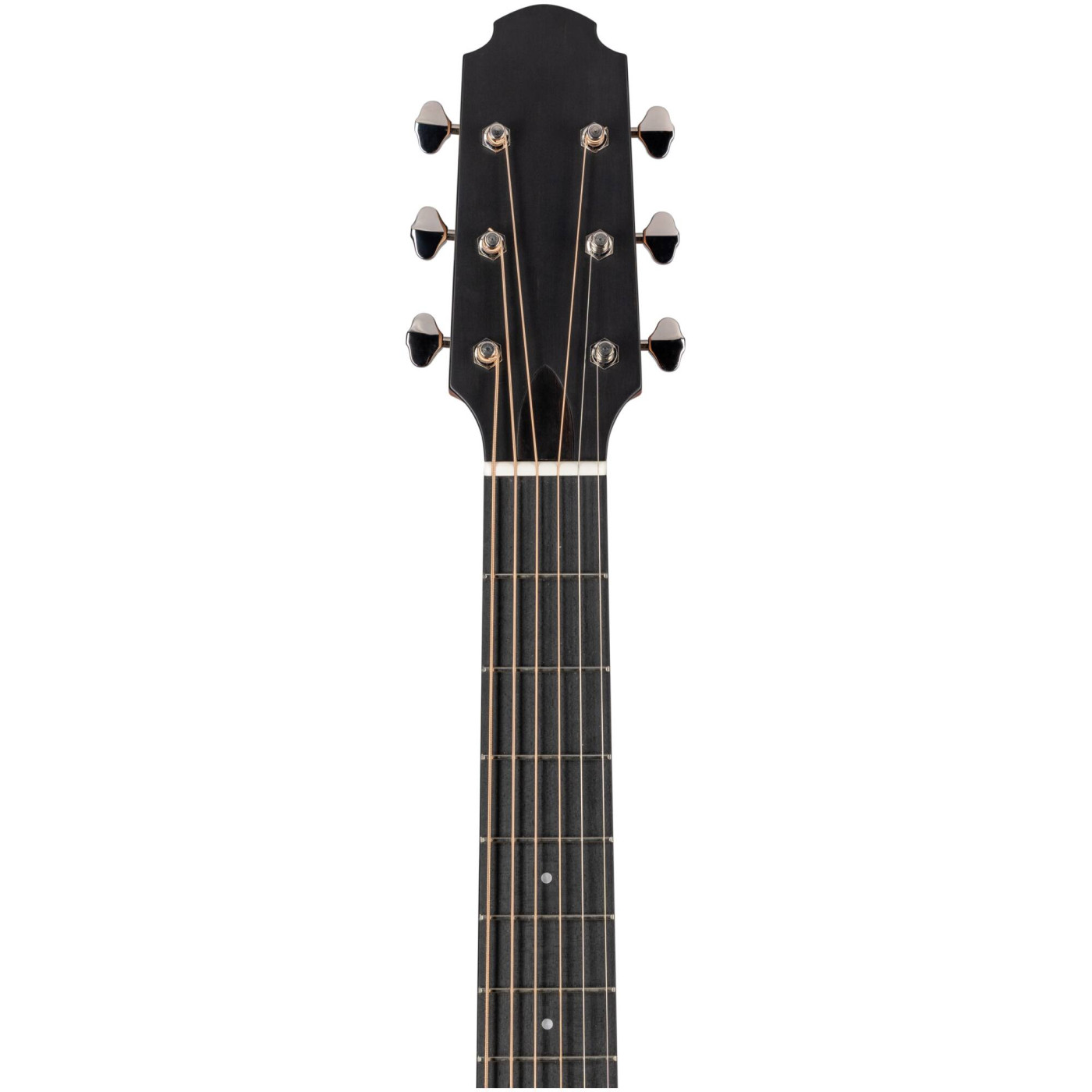 Электроакустическая гитара Altamira AC-15E - 35