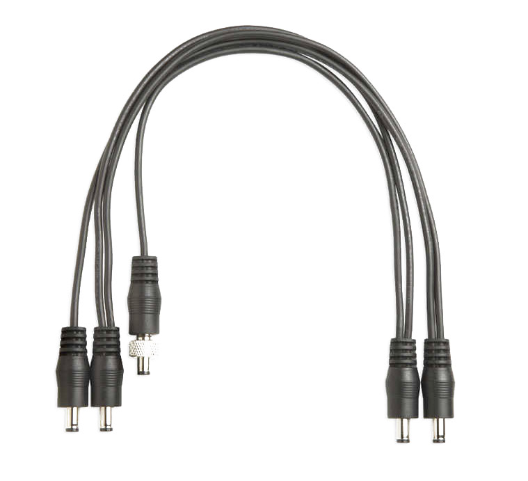 Кабель SHURE PS411-PC - 5