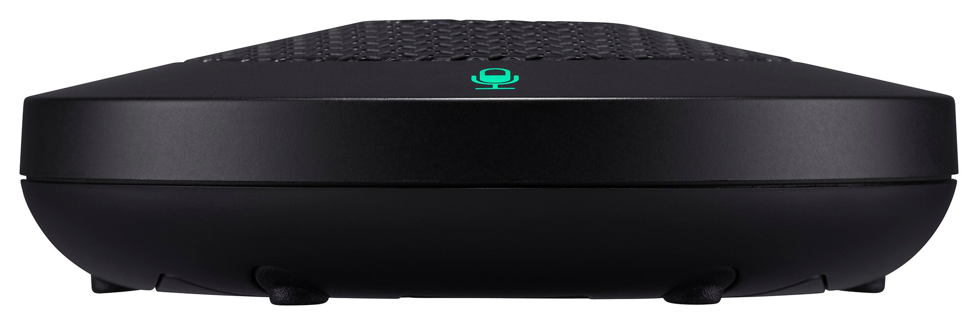 Беспроводной микрофон для конференц-системы Yamaha RM-WOM Black - 9