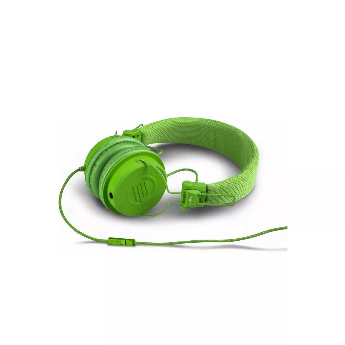 Dj-наушники Reloop RHP-6 Green - 9