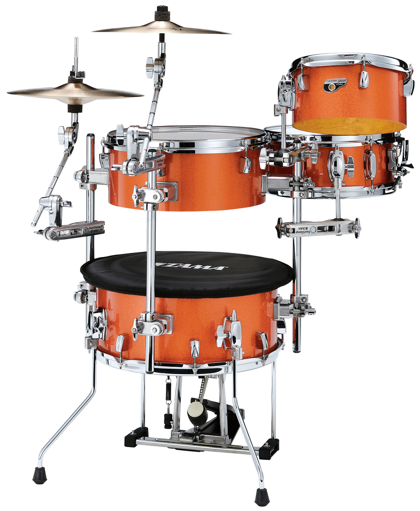 Ударная установка Tama CJB46C-BOS COCKTAIL-JAM - 4