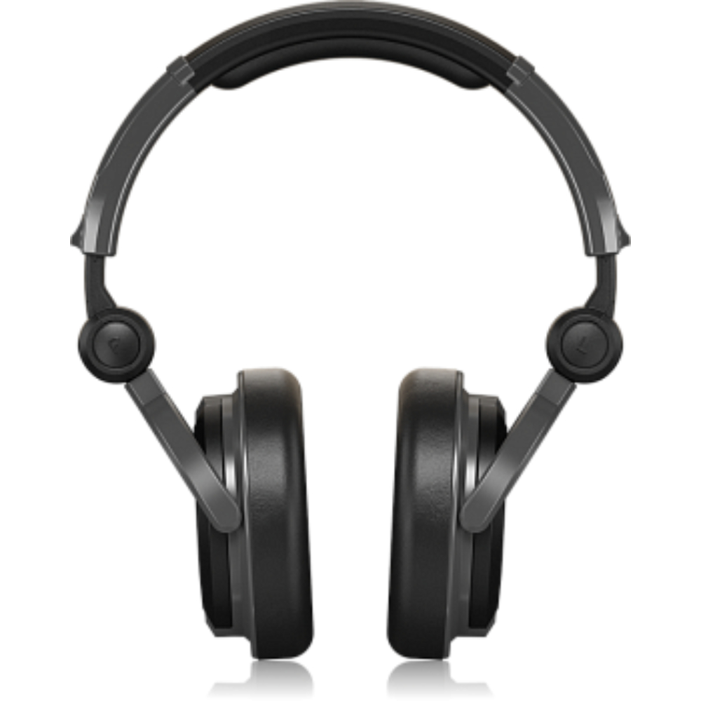 Студийные наушники Behringer BDJ 1000 - 5