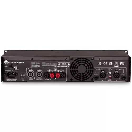 Усилитель мощности Crown XLS1502 - 5