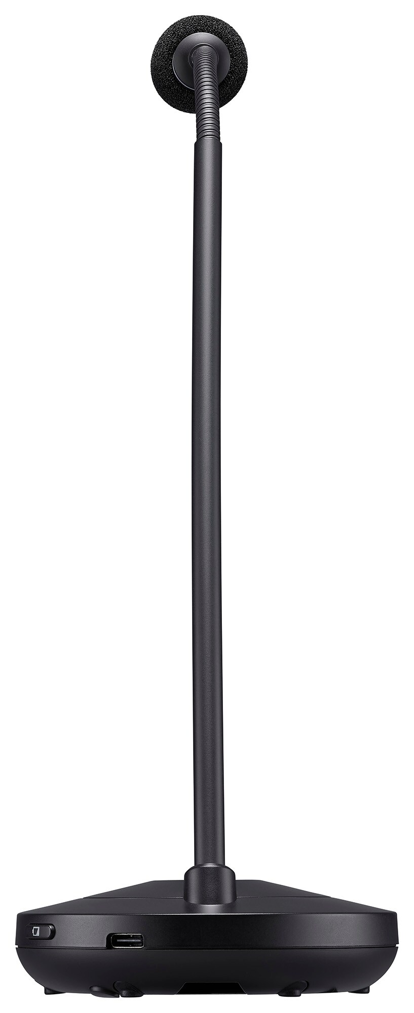 Беспроводной микрофон для конференц-системы Yamaha RM-WGL Black - 13