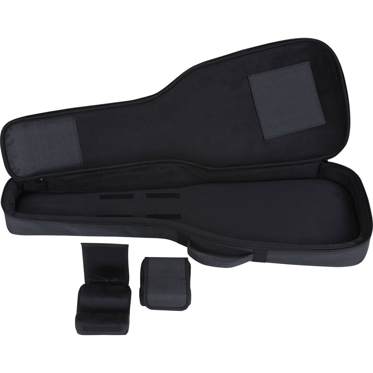 Чехол для электрогитары Boss CB-EG10 - 14