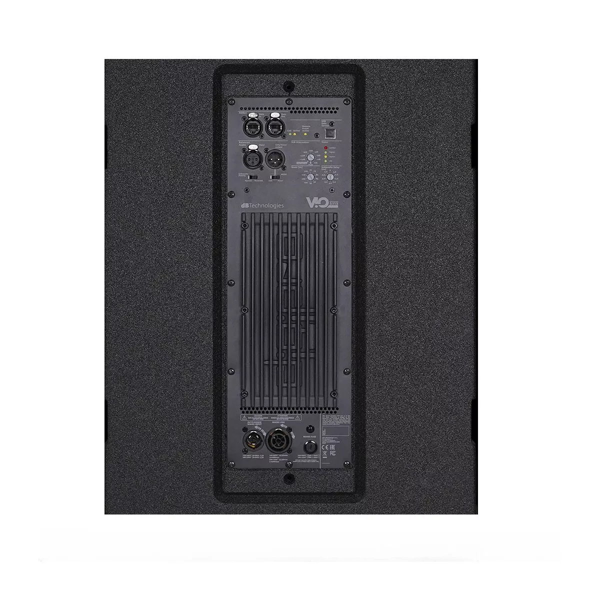 Сабвуфер dB Technologies VIO S115 - 15