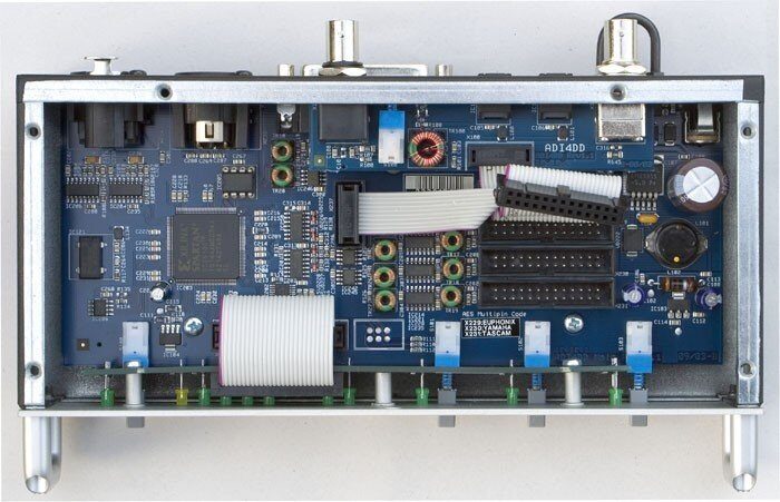 Конвертер Rme ADI-4 DD - 7